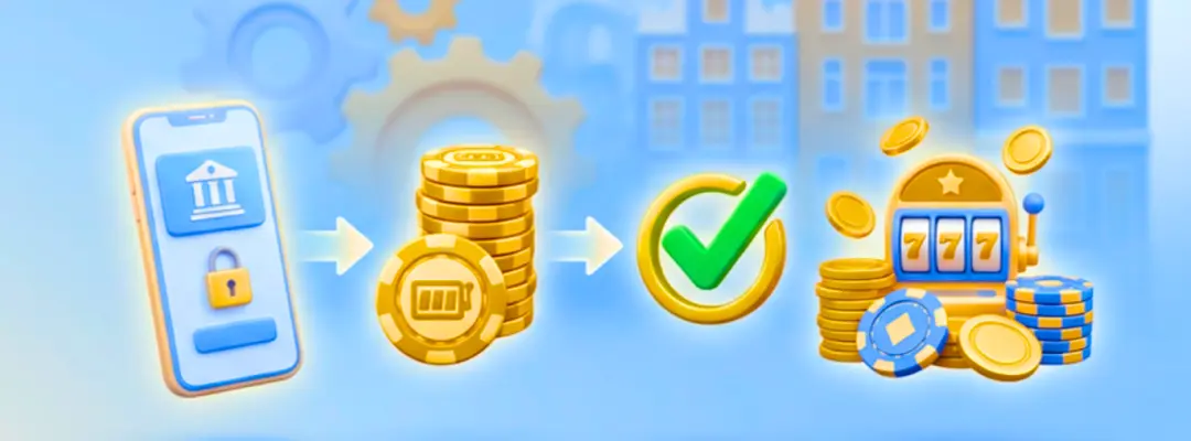 nieuwe gokken ideal nl