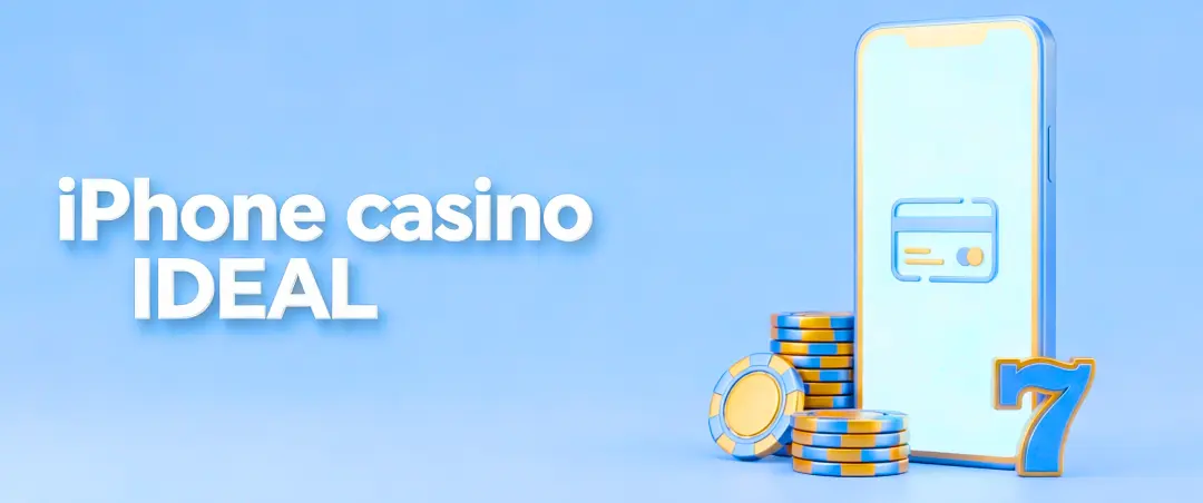 iphone casino ideal