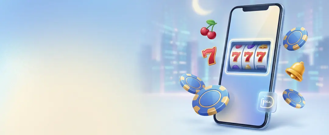 gokkasten casino ideal