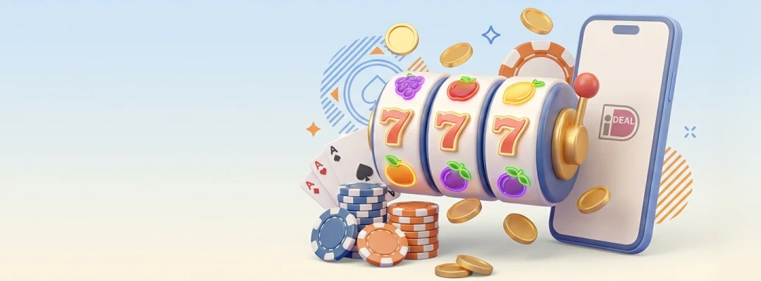 online gokkasten ideal